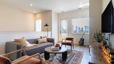 House (Multiple Bedrooms) | Interior