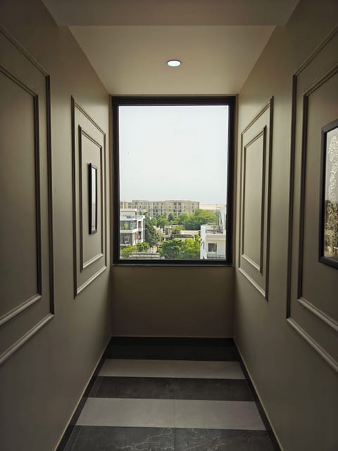 Building design