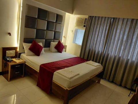 Deluxe Room | Free WiFi