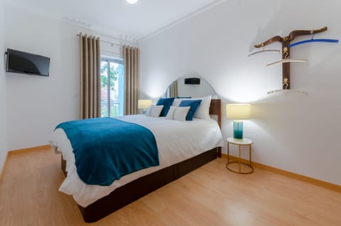 House | 1 bedroom