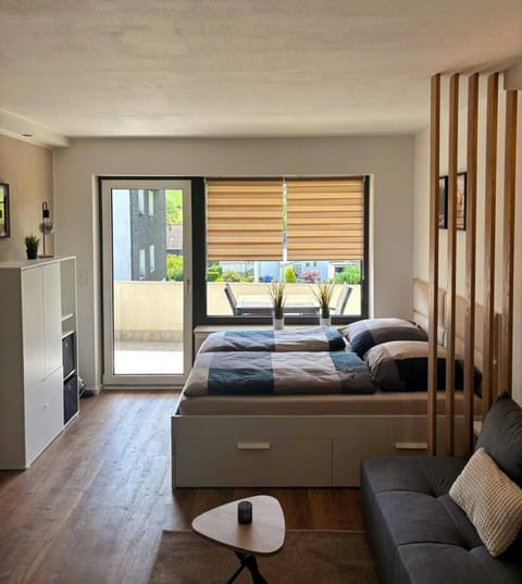 Apartment | 2 bedrooms, individually furnished