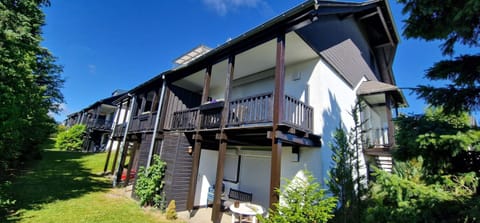Apartment | Exterior