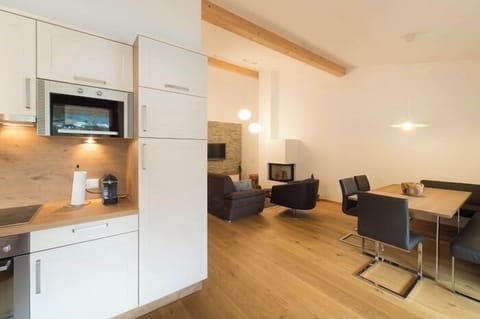 Apartment | Private kitchen