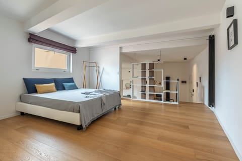 Apartment, 2 Bedrooms | In-room safe, iron/ironing board, free WiFi