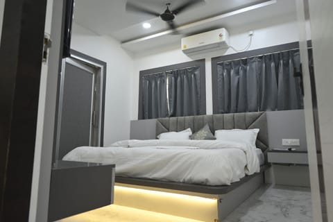 Superior Double Room | Desk, free WiFi