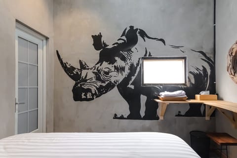 Premium Room | Free WiFi