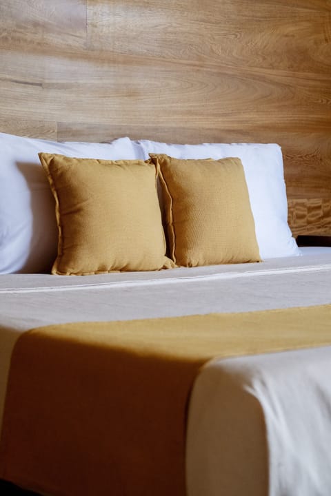 In-room safe, iron/ironing board, free WiFi