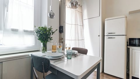 Apartment (0 Bedroom) | Interior