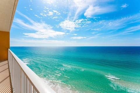 Condo, Multiple Beds (Treasure Island 1102) | Property grounds