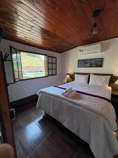 Family Chalet | Free WiFi