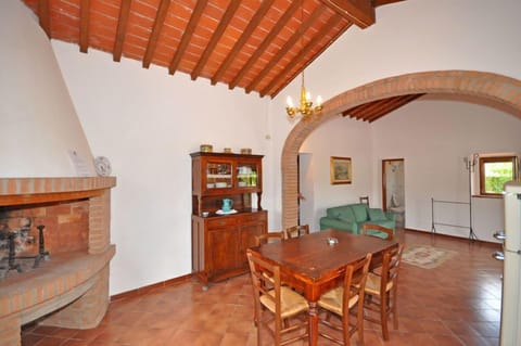 Panoramic Villa, 2 Bedrooms | In-room dining