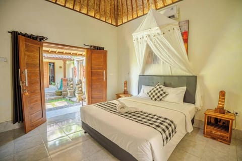 Deluxe Room | Free WiFi