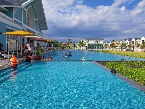 Children's pool
