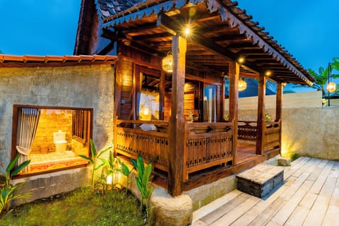 Villa, 1 Bedroom, Private Pool | Private pool