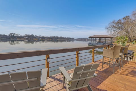 Cottage (1 Bedroom) | Interior