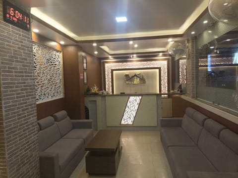 Deluxe Double or Twin Room | Free WiFi