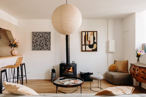 Classic Cottage | Free WiFi