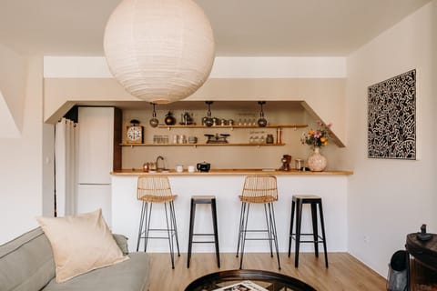 Classic Cottage | Free WiFi