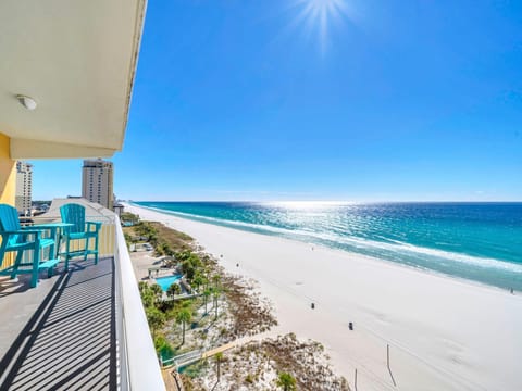 Condo, Multiple Beds (Sterling Reef 501) | Property grounds