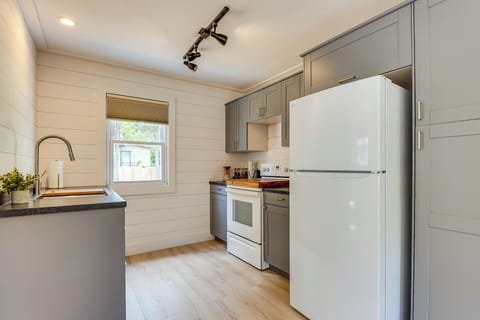 House (0 Bedroom) | Interior