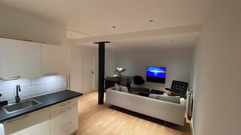 Superior Apartment | Interior