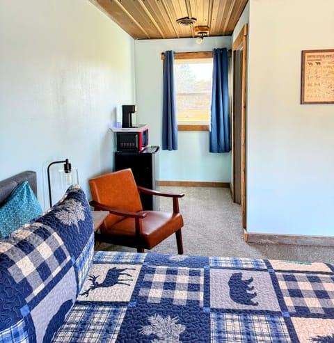 Deluxe Single Room | Free WiFi