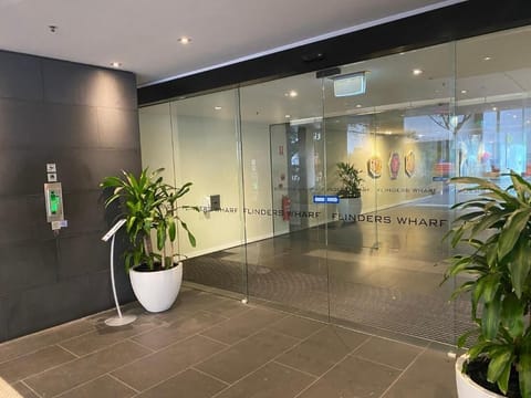 Apartment, 2 Bedrooms, Accessible, Balcony | Interior