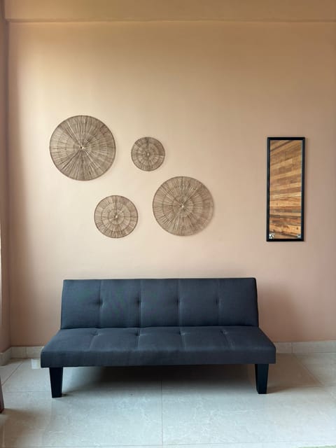 Premium Triple Room | Egyptian cotton sheets, premium bedding, Select Comfort beds