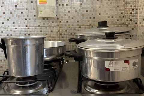 Apartment | Miscellaneous