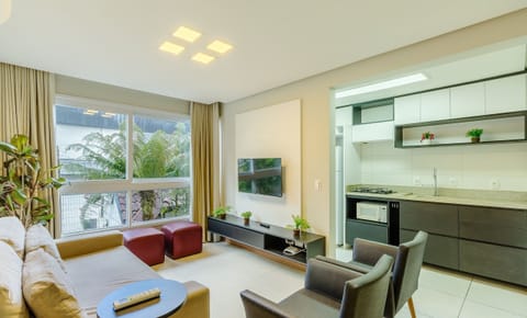 Basic Apartment | Interior