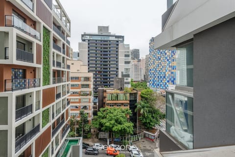 Basic Apartment | Exterior