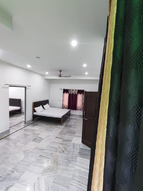 Family Apartment | Bed sheets