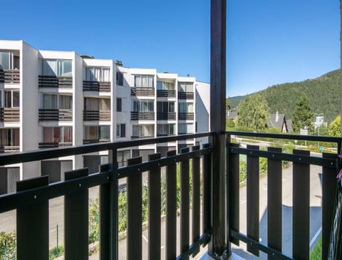 Apartment | View from property