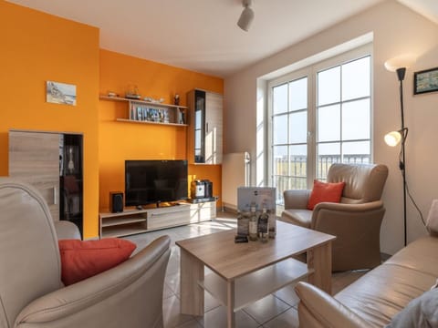 Apartment | Living room