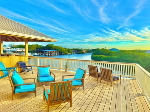 Sundeck