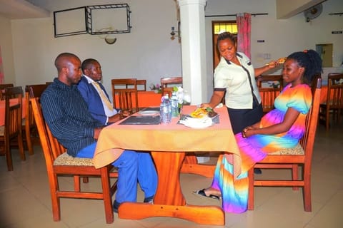 Free WiFi