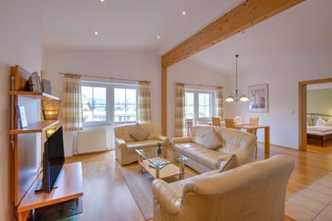 Apartment | Living room