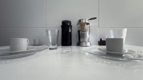 Apartment | Coffee and/or coffee maker