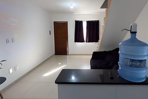 Basic Villa | Interior