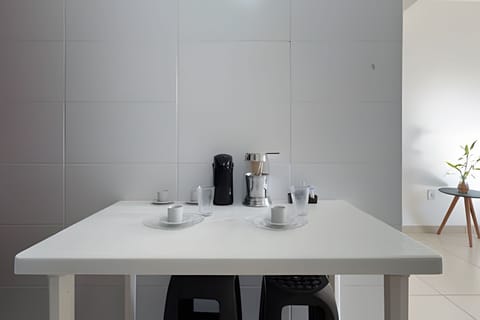 Basic Villa | Interior