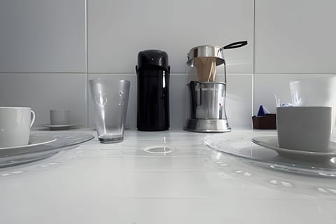 Basic Villa | Coffee and/or coffee maker