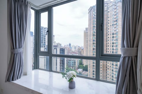 Superior Apartment, 1 Bedroom, Microwave, City View | Free WiFi