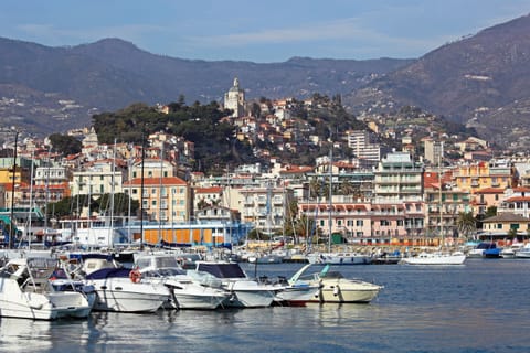 Marina