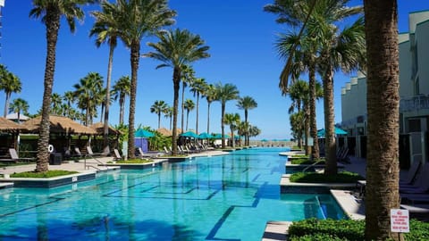 Apartment, 3 Bedrooms | Pool | Outdoor pool