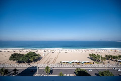 Basic Apartment | Beach