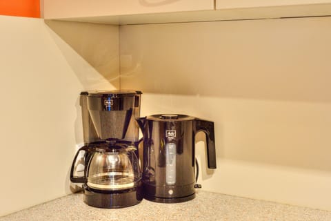 Mobile Home | Interior detail