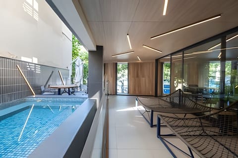 Apartment | Pool