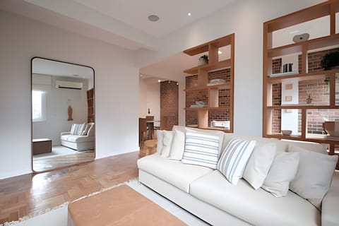 Apartment | Living area