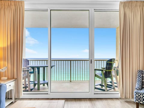 Condo, 1 King Bed with Sofa bed (Majestic Beach Towers 2-1703) | Interior