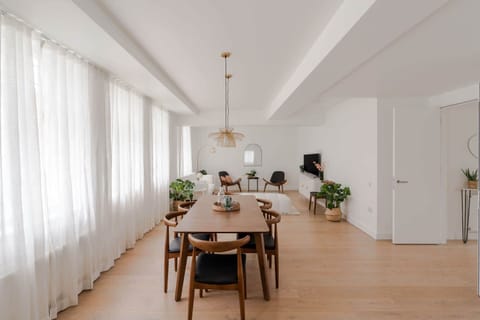 Apartment | 3 bedrooms, Internet
